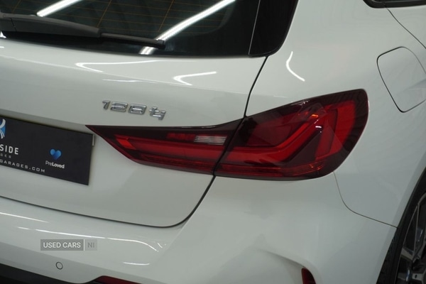 Used BMW 1 Series 2022 for sale - 78116973: Photo 16