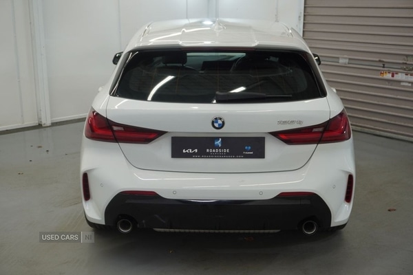 Used BMW 1 Series 2022 for sale - 78116973: Photo 17