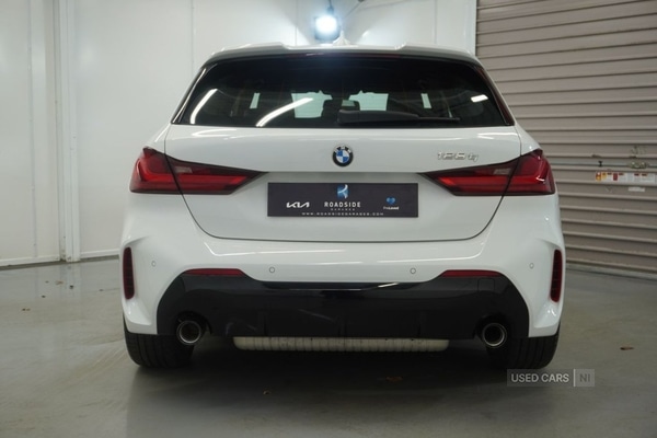 Used BMW 1 Series 2022 for sale - 78116973: Photo 18