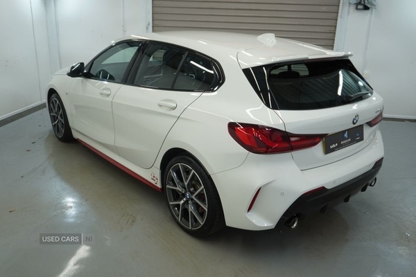 Used BMW 1 Series 2022 for sale - 78116973: Photo 19