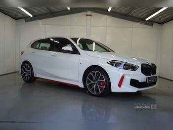 BMW 1 Series feature image