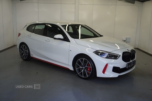 Used BMW 1 Series 2022 for sale - 78116973: Photo 2