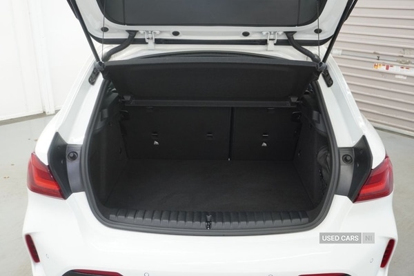 Used BMW 1 Series 2022 for sale - 78116973: Photo 21