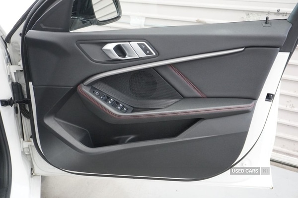 Used BMW 1 Series 2022 for sale - 78116973: Photo 22