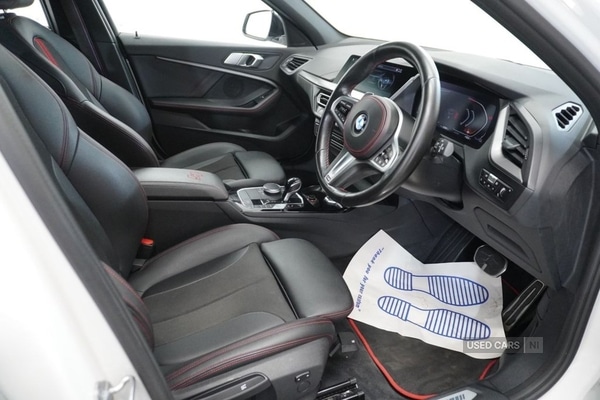 Used BMW 1 Series 2022 for sale - 78116973: Photo 23