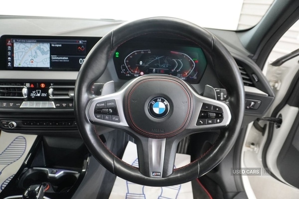 Used BMW 1 Series 2022 for sale - 78116973: Photo 25