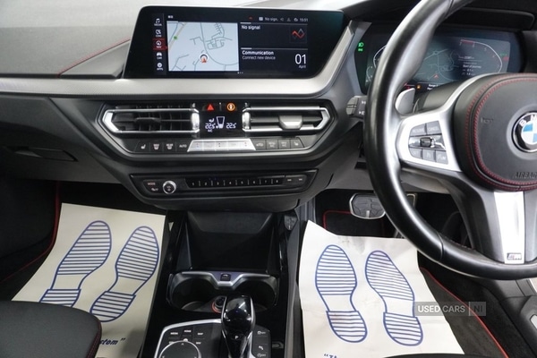 Used BMW 1 Series 2022 for sale - 78116973: Photo 29