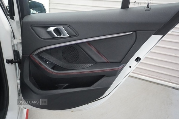 Used BMW 1 Series 2022 for sale - 78116973: Photo 30