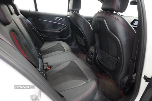 Used BMW 1 Series 2022 for sale - 78116973: Photo 31