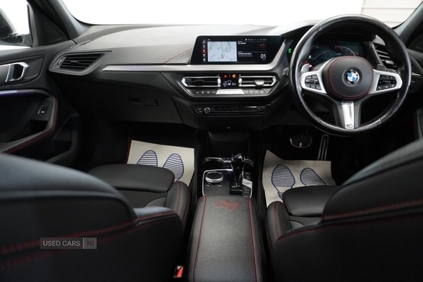 Used BMW 1 Series 2022 for sale - 78116973: Photo 32