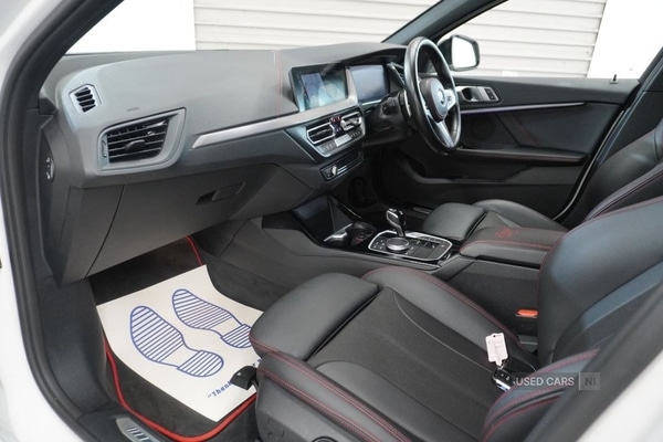 Used BMW 1 Series 2022 for sale - 78116973: Photo 33