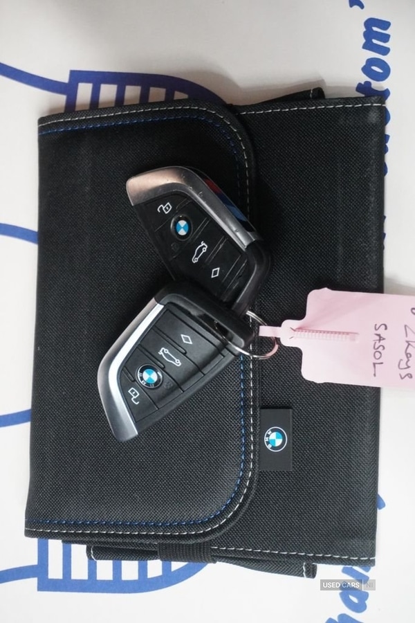 Used BMW 1 Series 2022 for sale - 78116973: Photo 34