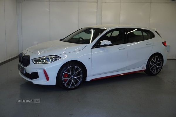 Used BMW 1 Series 2022 for sale - 78116973: Photo 35