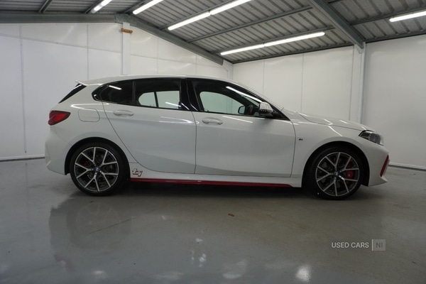 Used BMW 1 Series 2022 for sale - 78116973: Photo 8