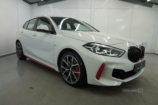 Used BMW 1 Series 2022 for sale - 78116973: Photo 9