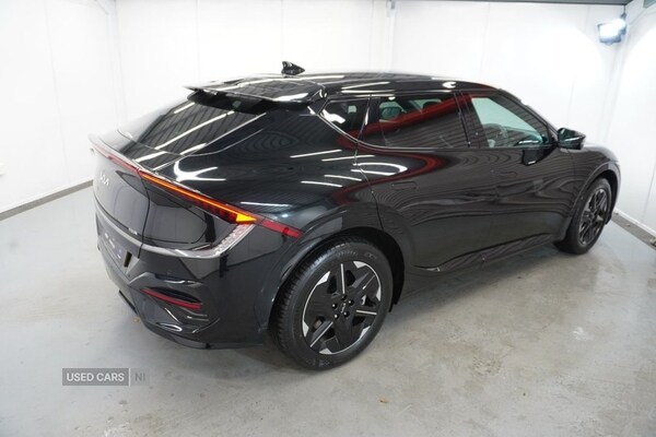 Used Kia EV6 2025 for sale - 76802707: Photo 15