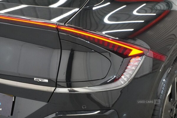 Used Kia EV6 2025 for sale - 76802707: Photo 16