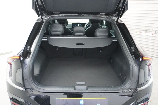 Used Kia EV6 2025 for sale - 76802707: Photo 21