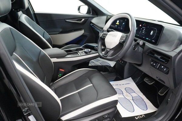 Used Kia EV6 2025 for sale - 76802707: Photo 23