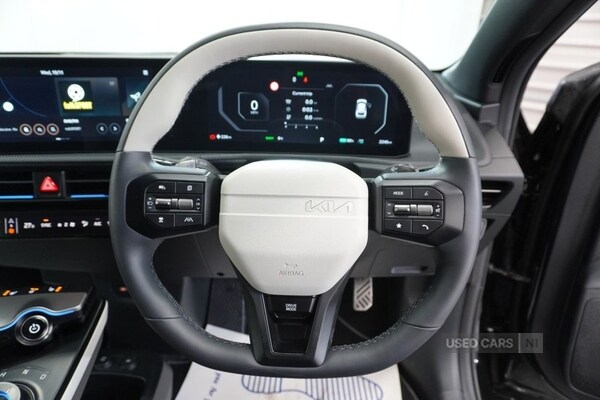 Used Kia EV6 2025 for sale - 76802707: Photo 26