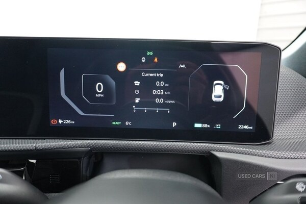 Used Kia EV6 2025 for sale - 76802707: Photo 27