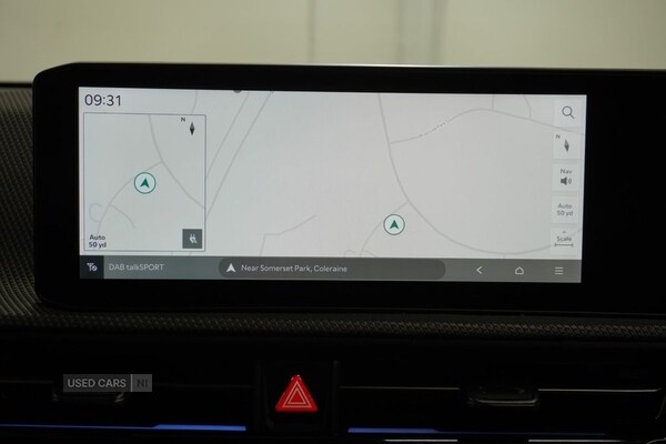 Used Kia EV6 2025 for sale - 76802707: Photo 29