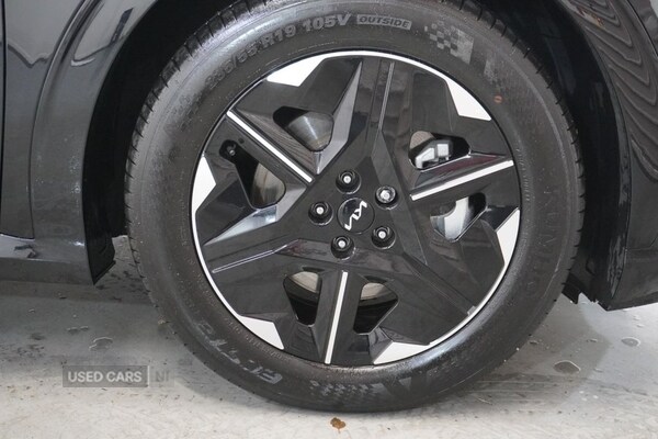 Used Kia EV6 2025 for sale - 76802707: Photo 3