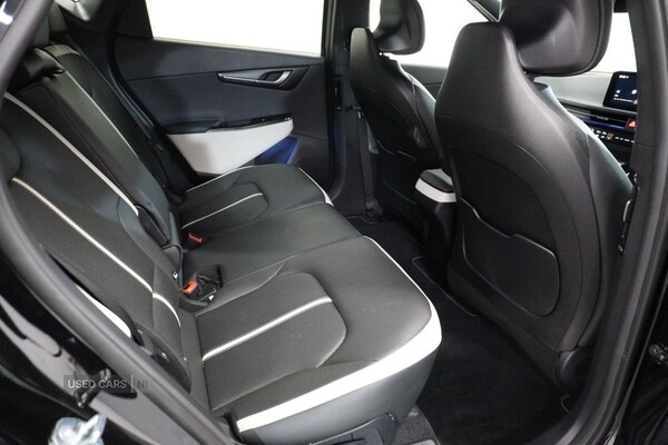 Used Kia EV6 2025 for sale - 76802707: Photo 33