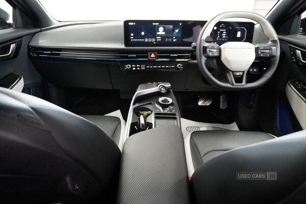 Used Kia EV6 2025 for sale - 76802707: Photo 34