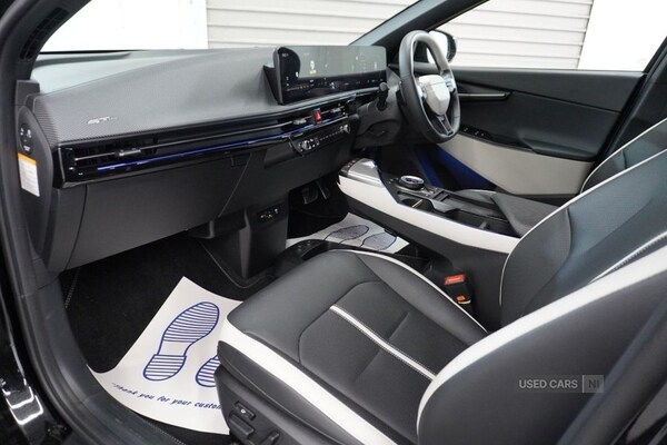 Used Kia EV6 2025 for sale - 76802707: Photo 35