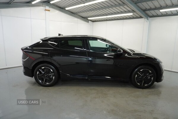 Used Kia EV6 2025 for sale - 76802707: Photo 7