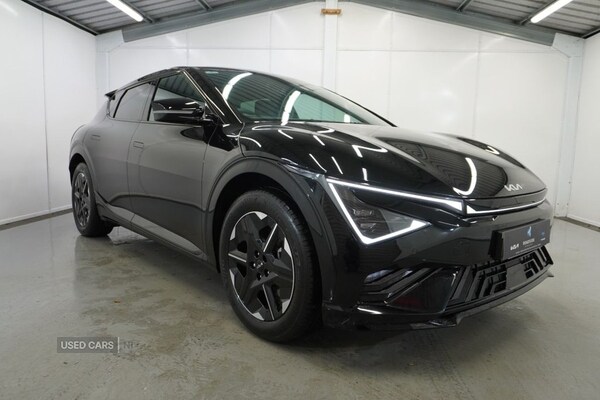 Used Kia EV6 2025 for sale - 76802707: Photo 8