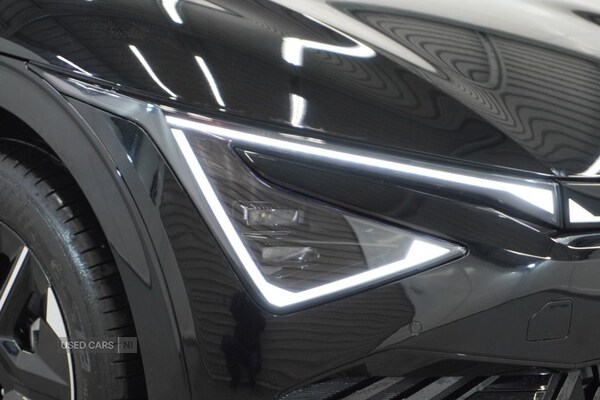 Used Kia EV6 2025 for sale - 76802707: Photo 9