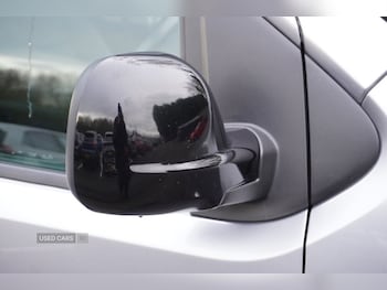 Used Peugeot Traveller 2021 for sale - 78319830: Photo