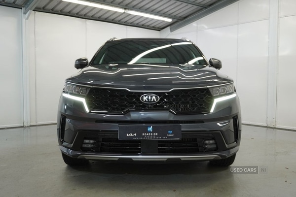 Used Kia Sorento 2021 for sale - 77854571: Photo 11