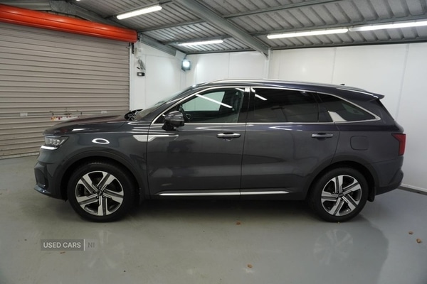 Used Kia Sorento 2021 for sale - 77854571: Photo 13