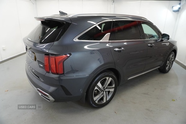 Used Kia Sorento 2021 for sale - 77854571: Photo 14