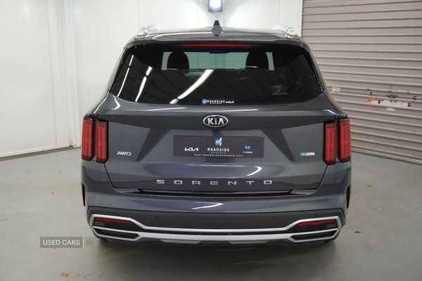 Used Kia Sorento 2021 for sale - 77854571: Photo 16