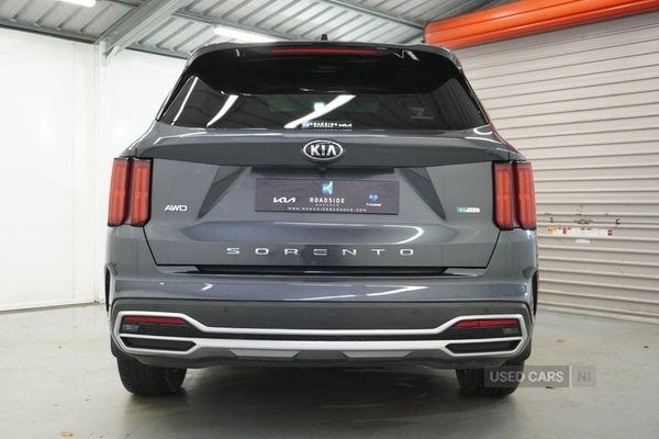 Used Kia Sorento 2021 for sale - 77854571: Photo 17