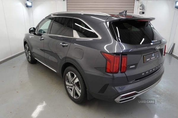 Used Kia Sorento 2021 for sale - 77854571: Photo 18