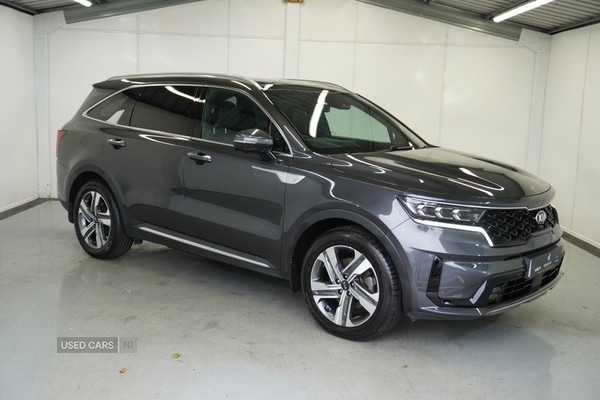 Used Kia Sorento 2021 for sale - 77854571: Photo 2