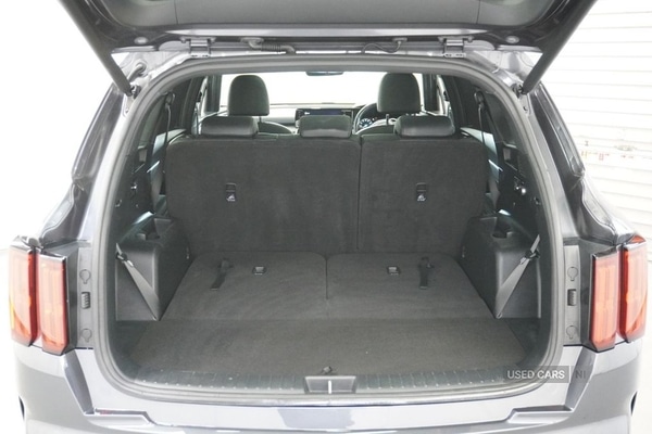 Used Kia Sorento 2021 for sale - 77854571: Photo 20