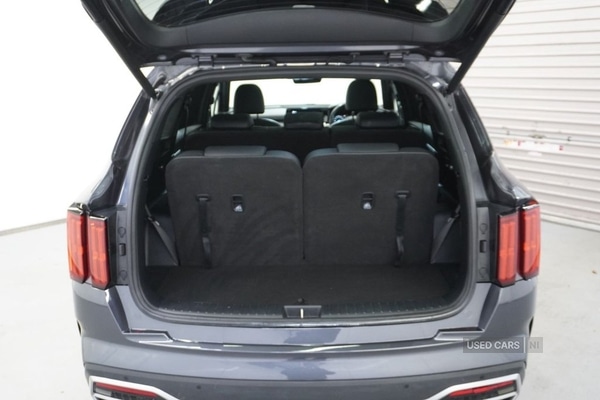 Used Kia Sorento 2021 for sale - 77854571: Photo 22