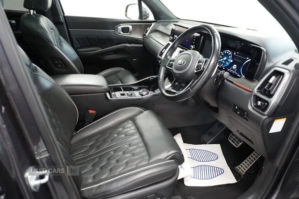 Used Kia Sorento 2021 for sale - 77854571: Photo 24