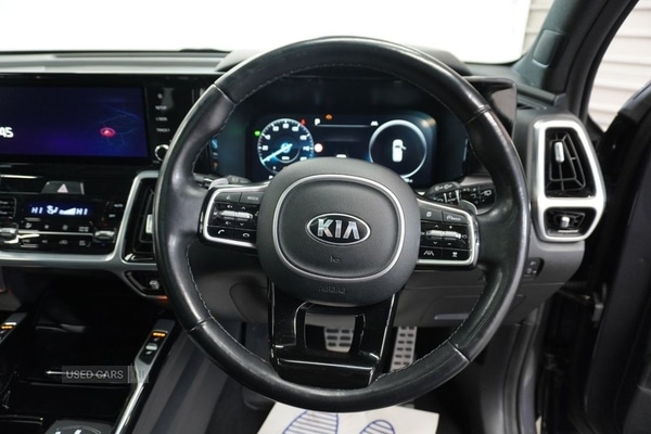 Used Kia Sorento 2021 for sale - 77854571: Photo 28