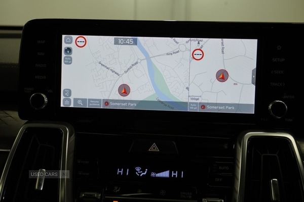 Used Kia Sorento 2021 for sale - 77854571: Photo 31