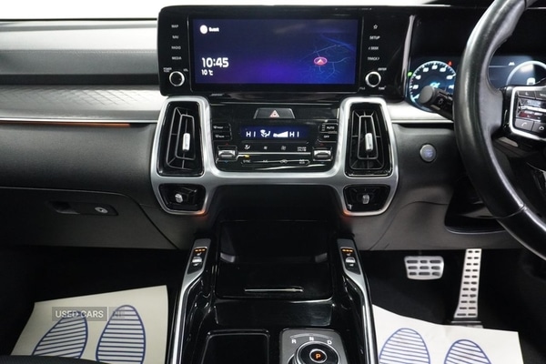 Used Kia Sorento 2021 for sale - 77854571: Photo 33