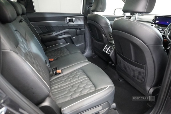 Used Kia Sorento 2021 for sale - 77854571: Photo 35