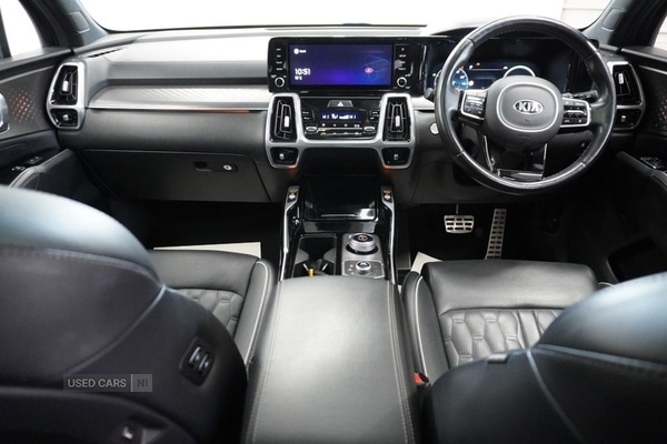 Used Kia Sorento 2021 for sale - 77854571: Photo 36