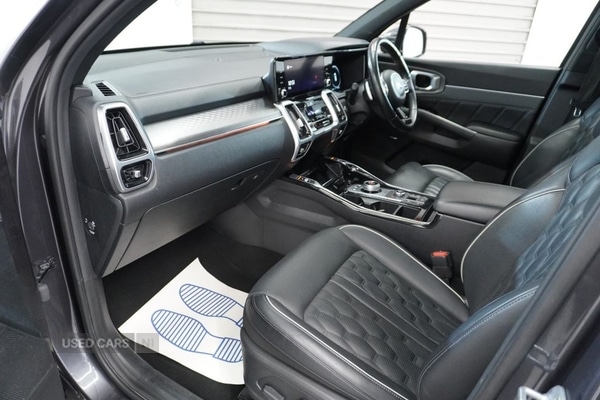 Used Kia Sorento 2021 for sale - 77854571: Photo 38